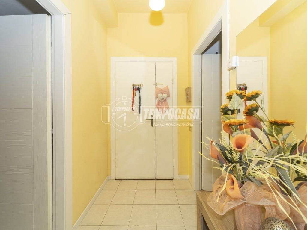 Appartamento a Perugia in Via della Concordia 71 - Foto 3