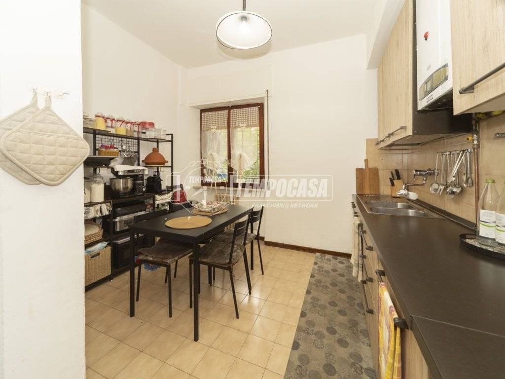 Appartamento a Perugia in Via della Concordia 71 - Foto 4