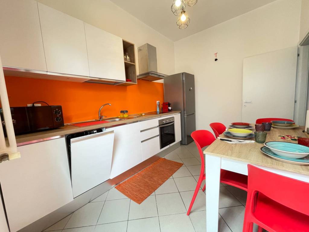 Appartamento a Rimini in Via Onofrio Tommasini - Foto 2