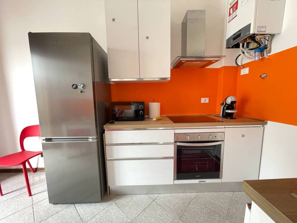 Appartamento a Rimini in Via Onofrio Tommasini - Foto 3