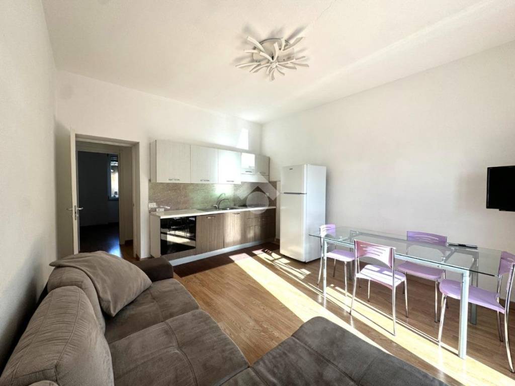 Appartamento a Nuoro in vicolo Predu Mura, 7 - Foto 2