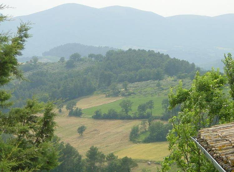 Appartamento a Spoleto in Frazione Uncinano - Foto 3