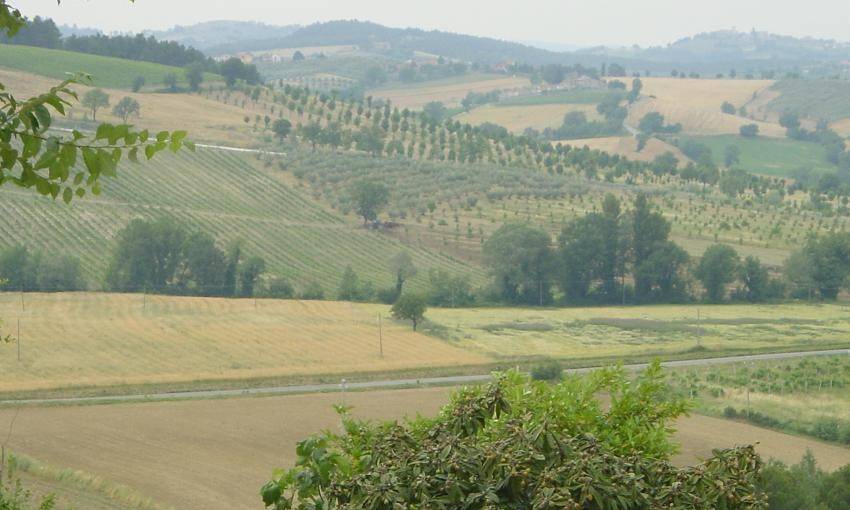Appartamento a Spoleto in Frazione Uncinano - Foto 4
