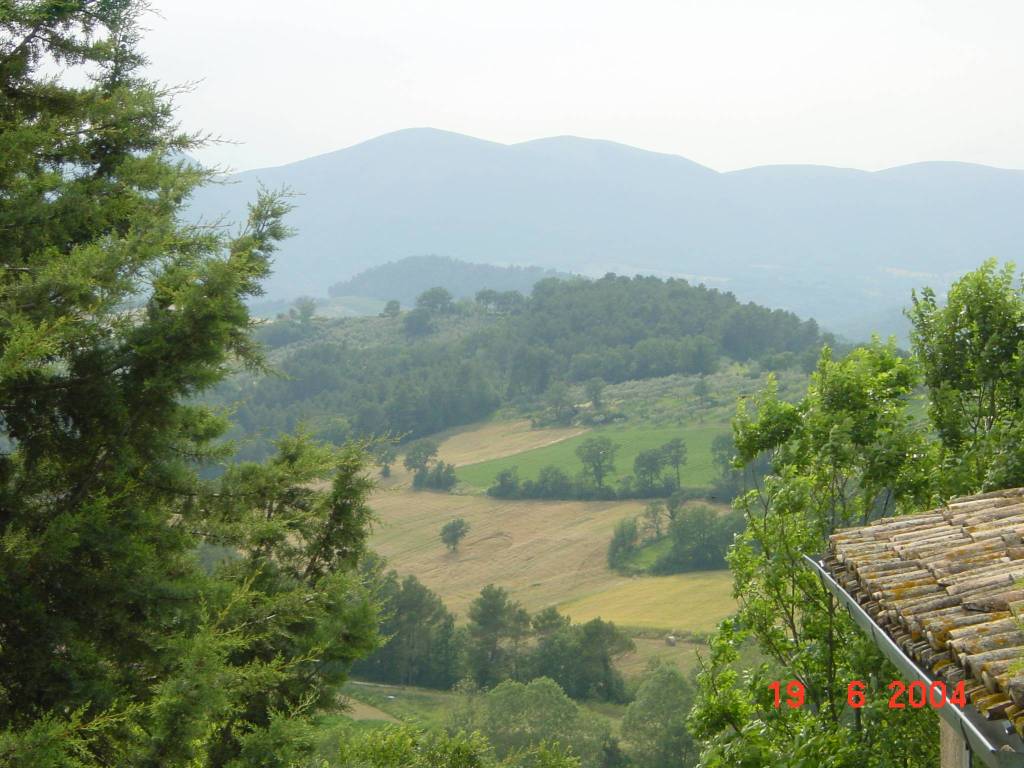 Appartamento a Spoleto in Frazione Uncinano - Foto 5