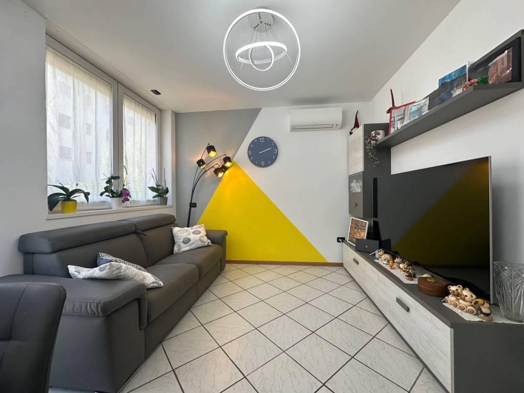 Appartamento a Bolzano in Sankt-Virgil-Straße - Foto 4