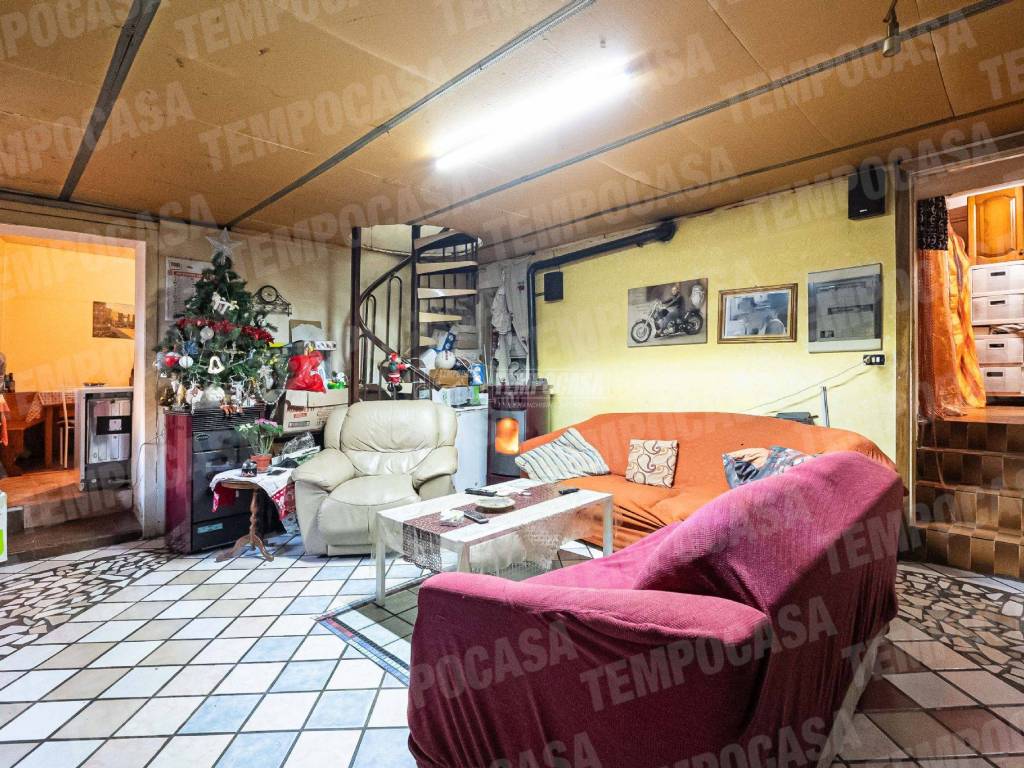 Appartamento a Annone di brianza in Via Ponte - Foto 4