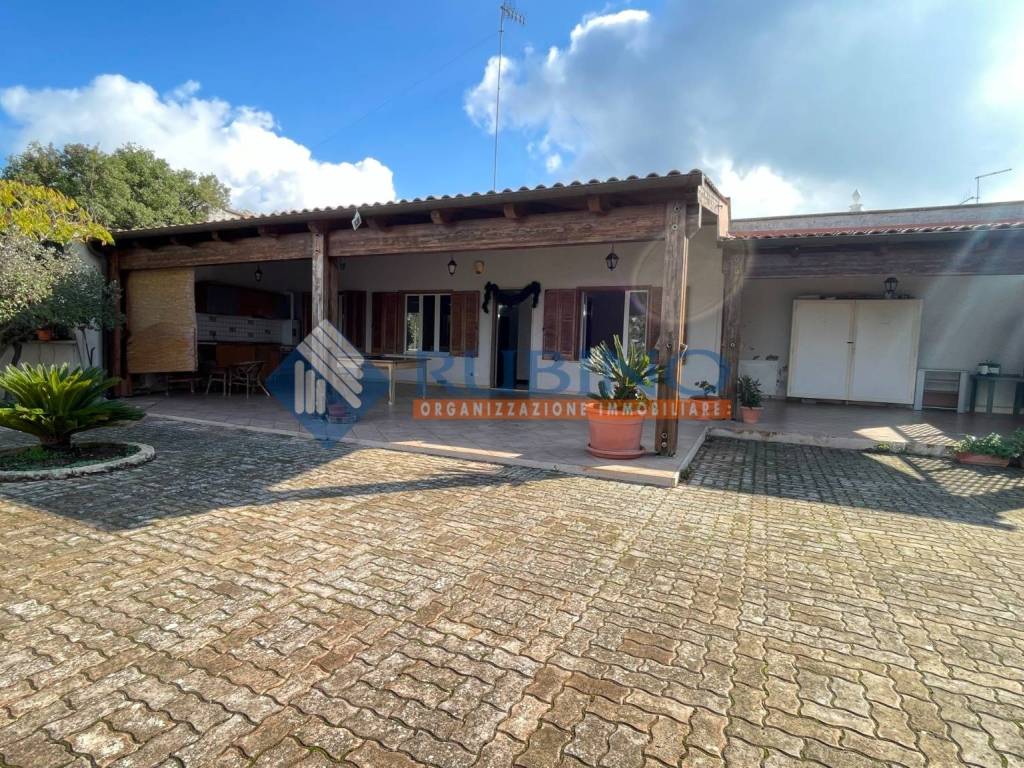 Villa a Monopoli in Contrada Lamascrasciola - Foto 2