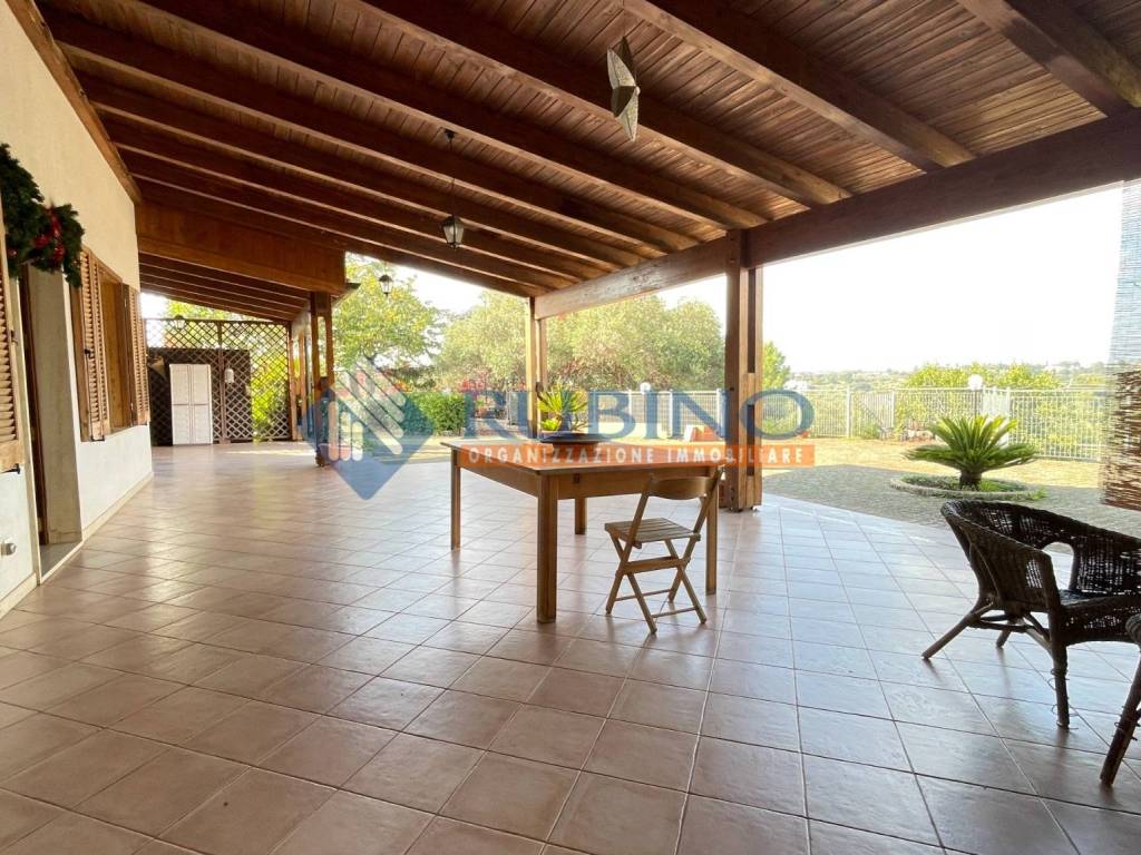 Villa a Monopoli in Contrada Lamascrasciola - Foto 3