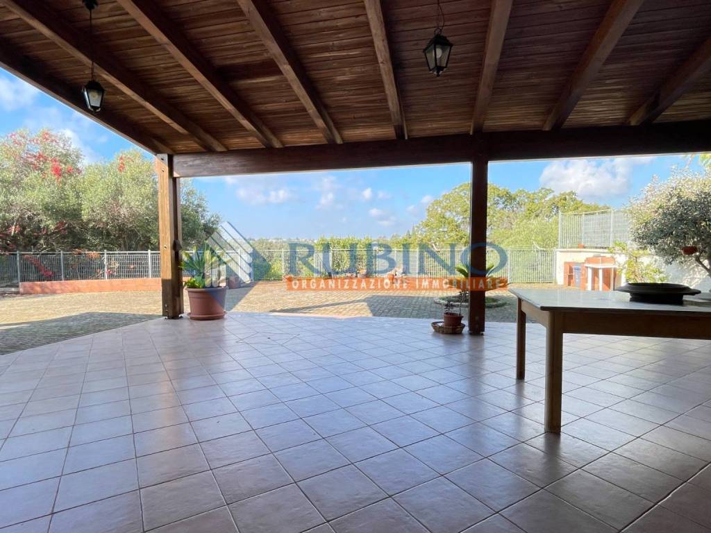 Villa a Monopoli in Contrada Lamascrasciola - Foto 4