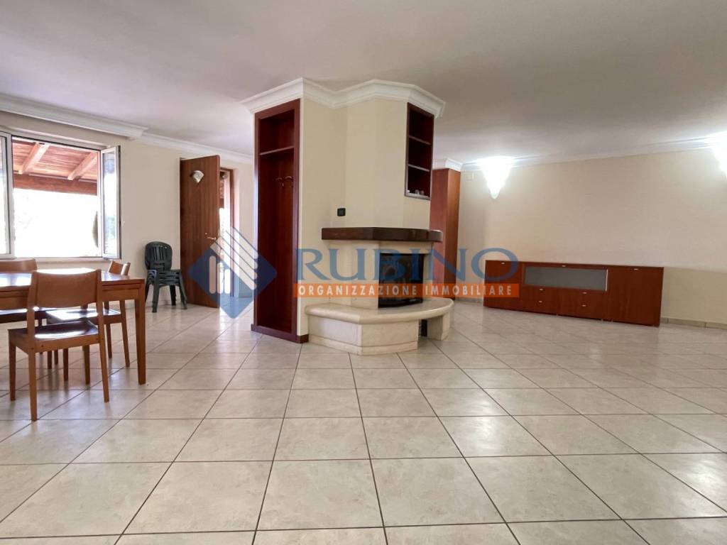 Villa a Monopoli in Contrada Lamascrasciola - Foto 5