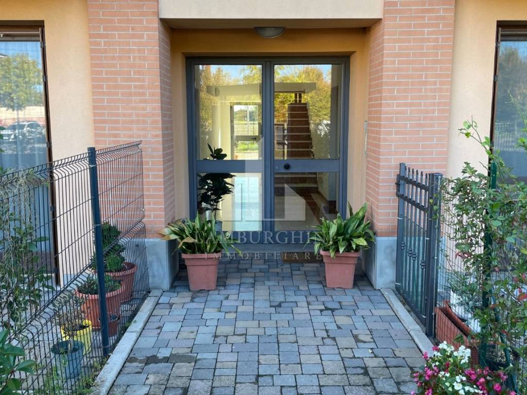 Appartamento a Ferrara in Via Mario Pannunzio, 14 - Foto 3