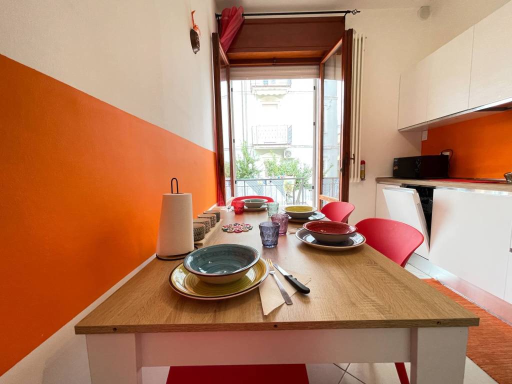 Appartamento a Rimini in Via Onofrio Tommasini, 8 - Foto 5