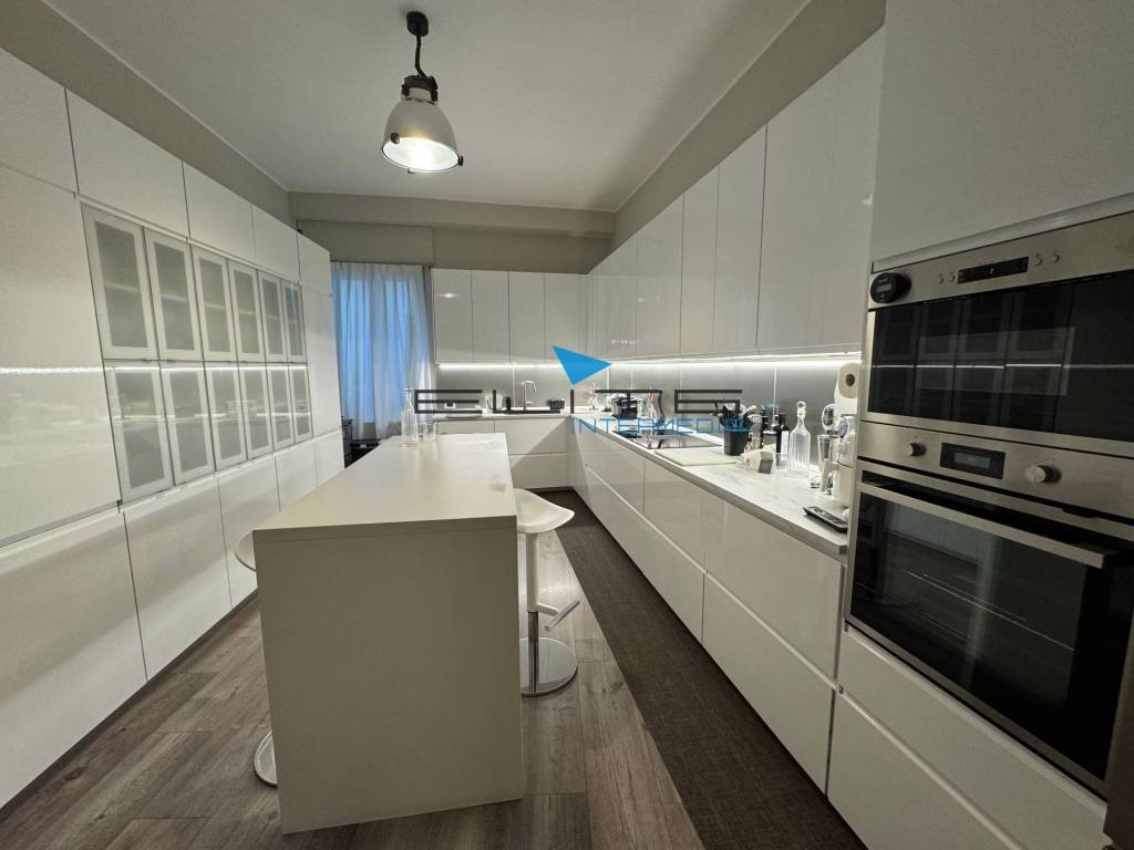 Appartamento a Ortona in Corso Vittorio Emanuele, 114 - Foto 2