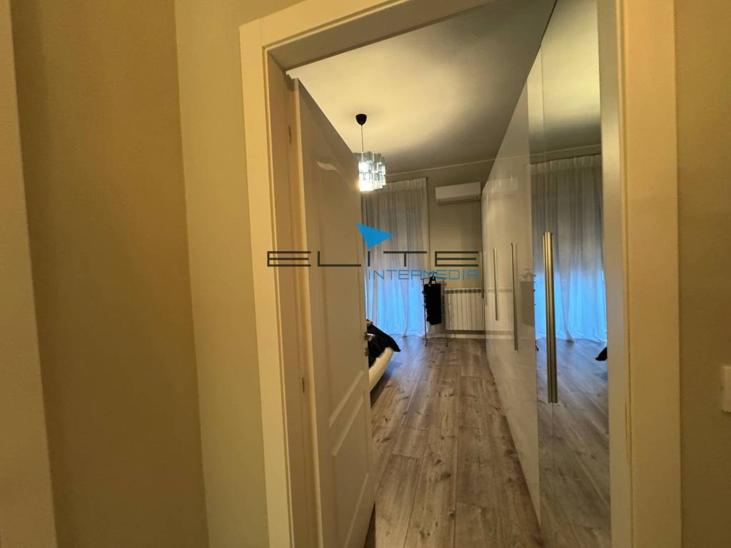 Appartamento a Ortona in Corso Vittorio Emanuele, 114 - Foto 5
