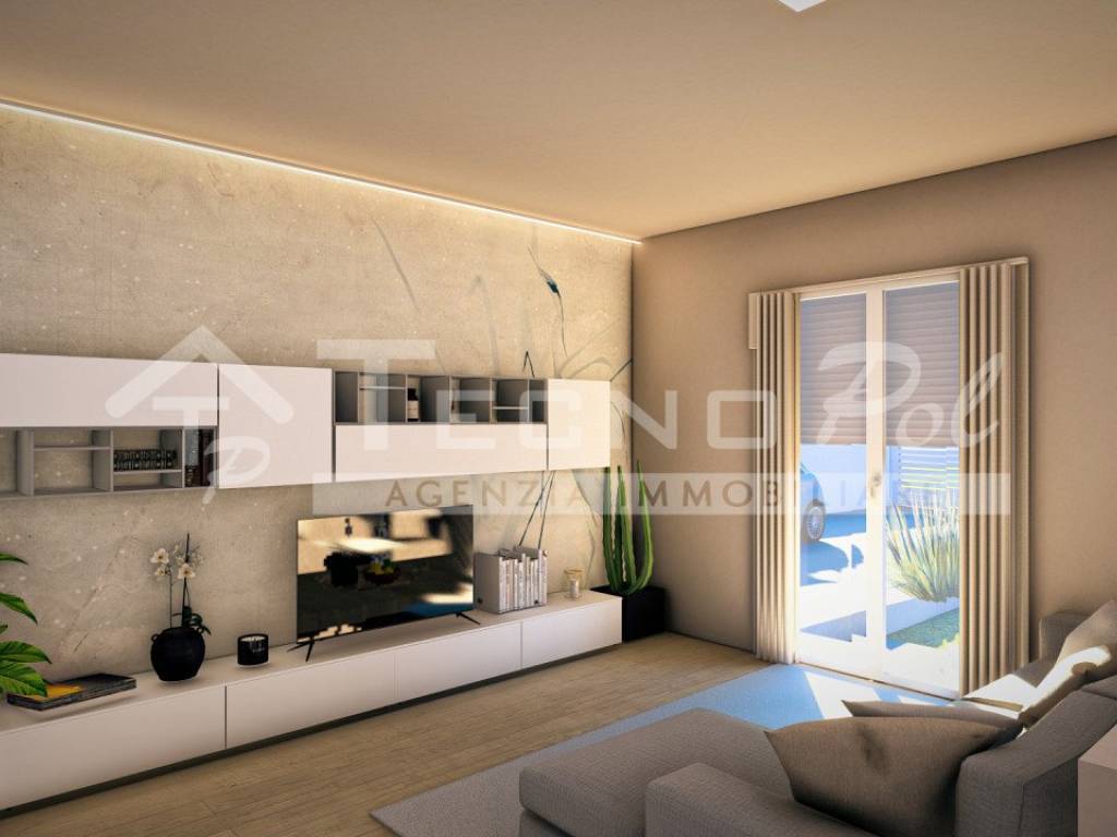 Villa a Borgoricco - Foto 5