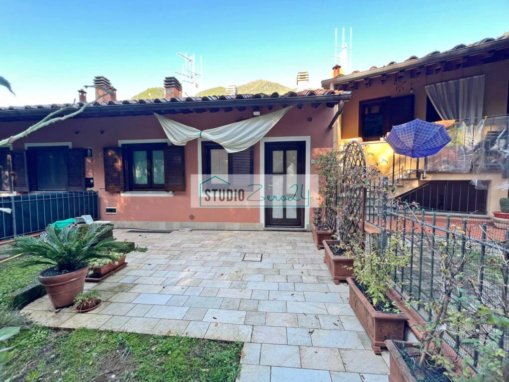 Villetta a schiera a Camaiore in via di mezzo - Foto 2