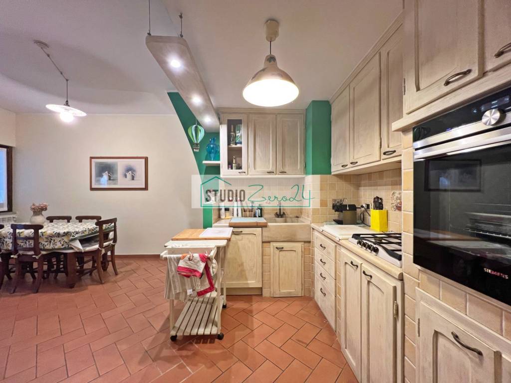 Villetta a schiera a Camaiore in via di mezzo - Foto 3