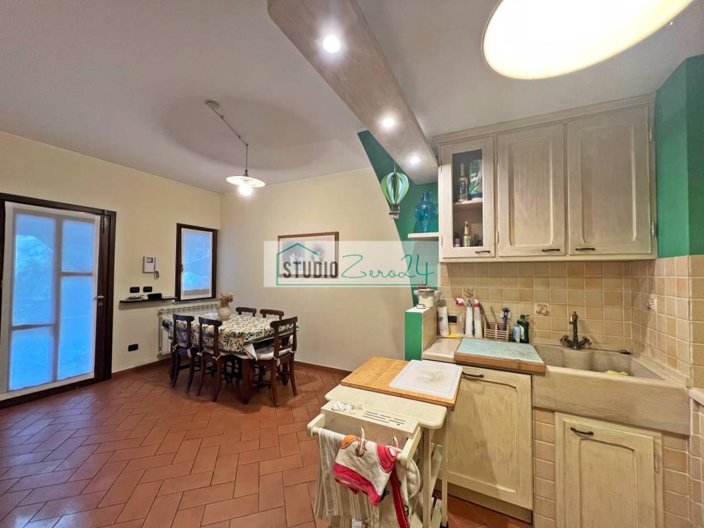 Villetta a schiera a Camaiore in via di mezzo - Foto 4