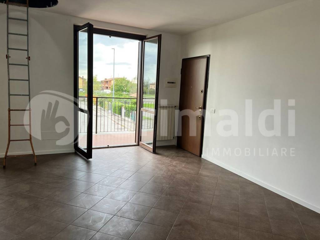 Appartamento a Roncaro in Via Peschiera , 3 - Foto 4