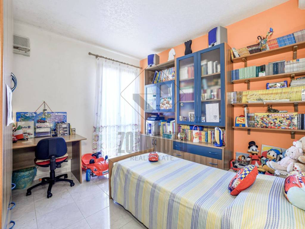 Appartamento a Noto in Via Francesco Giantommaso, 9 - Foto 5