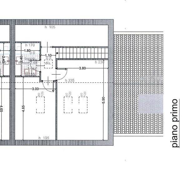 Villa a Oleggio castello in Via Monte Oleggiasco - Foto 4