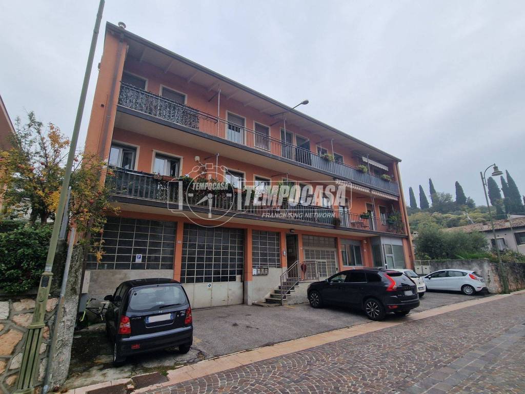 Appartamento a Pastrengo in Via Roma 3 - Foto 3