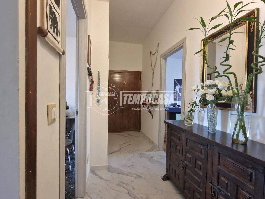 Appartamento a Pastrengo in Via Roma 3 - Foto 4