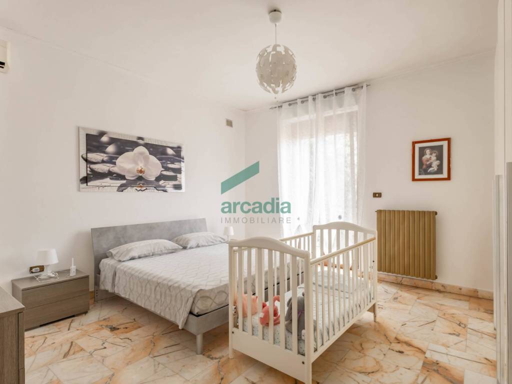 Appartamento a Triggiano in Via Gabriele D'Annunzio, 11 - Foto 4