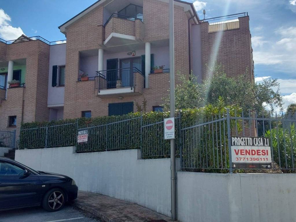 Appartamento a Appignano - Foto 3