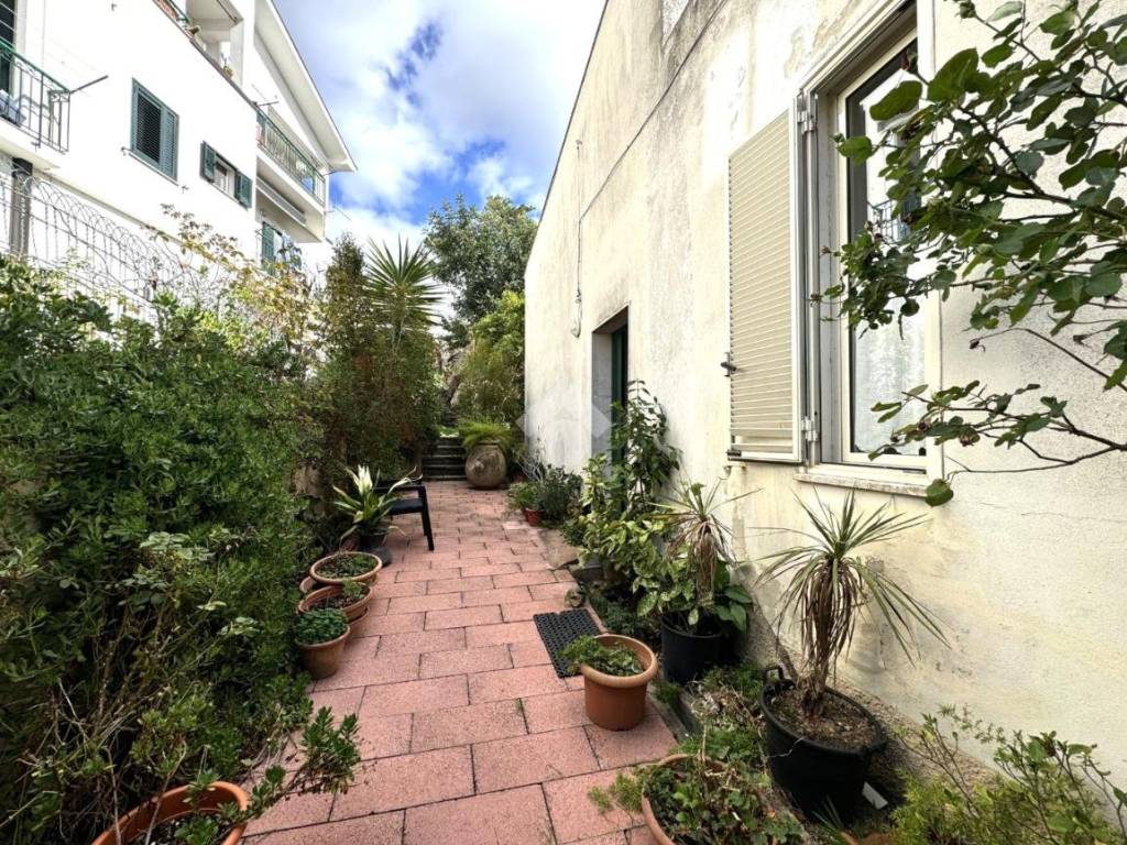 Villetta a schiera a Nuoro in Via Ichnusa, 22 - Foto 2