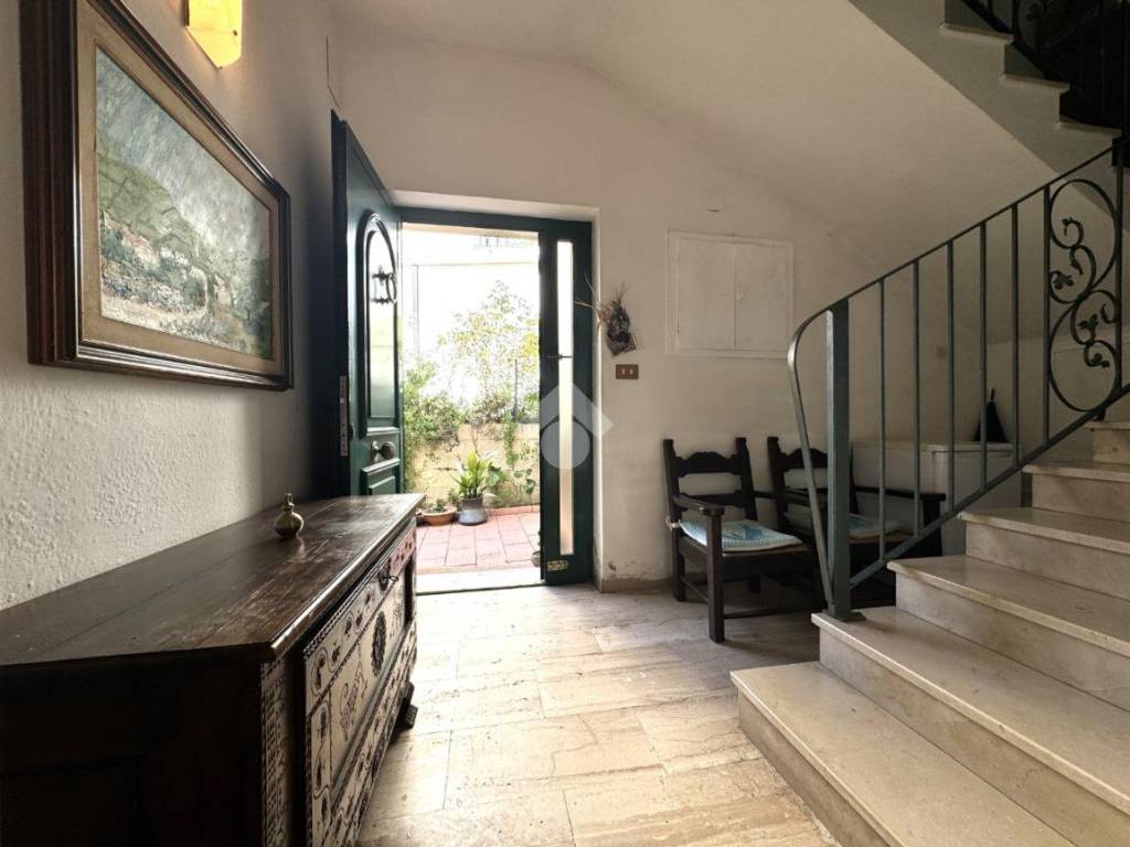 Villetta a schiera a Nuoro in Via Ichnusa, 22 - Foto 4