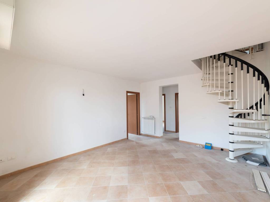 Appartamento a Montalcino in Via Giuncheto, 1 - Foto 2
