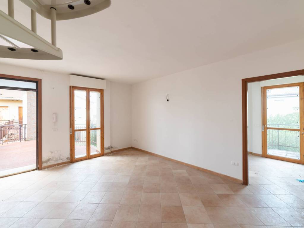 Appartamento a Montalcino in Via Giuncheto, 1 - Foto 5