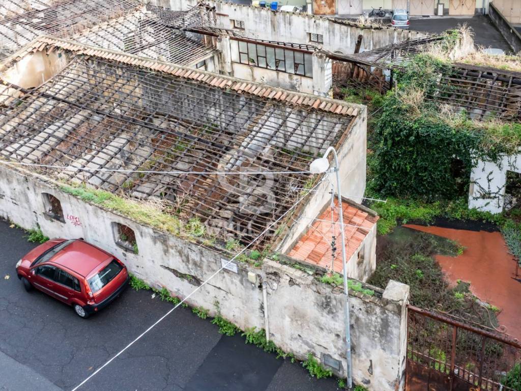 Terreno a Acireale in Via Riccardo Wagner, 39 - Foto 2