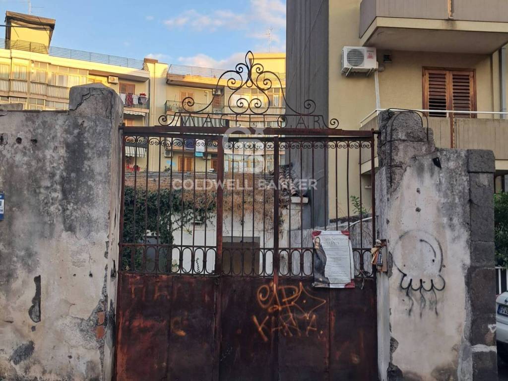 Terreno a Acireale in Via Riccardo Wagner, 39 - Foto 3