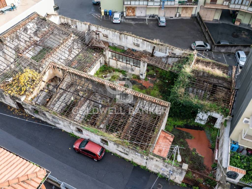 Terreno a Acireale in Via Riccardo Wagner, 39 - Foto 4