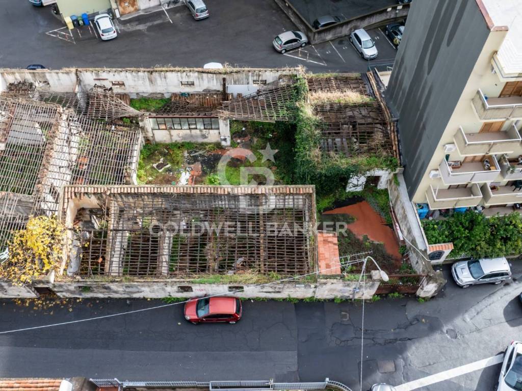 Terreno a Acireale in Via Riccardo Wagner, 39 - Foto 5