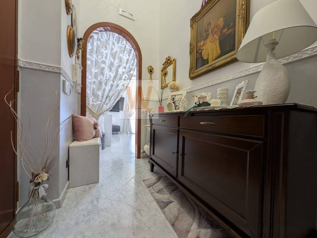 Appartamento a Trani in Via Pedaggio Santa Chiara - Foto 2