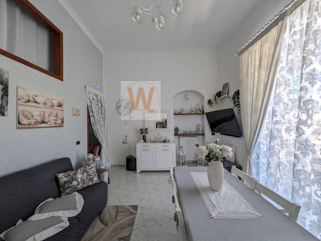 Appartamento a Trani in Via Pedaggio Santa Chiara - Foto 3