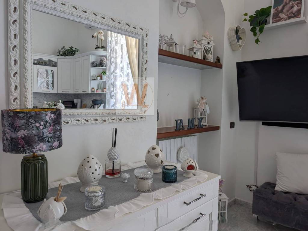 Appartamento a Trani in Via Pedaggio Santa Chiara - Foto 4