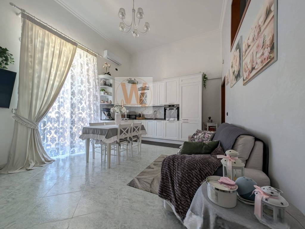 Appartamento a Trani in Via Pedaggio Santa Chiara - Foto 5