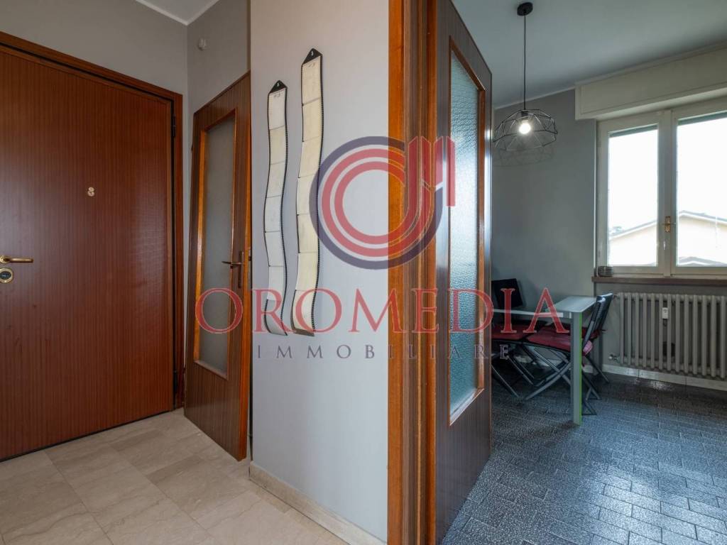 Appartamento a Stezzano in via Pio XII, 1 - Foto 5