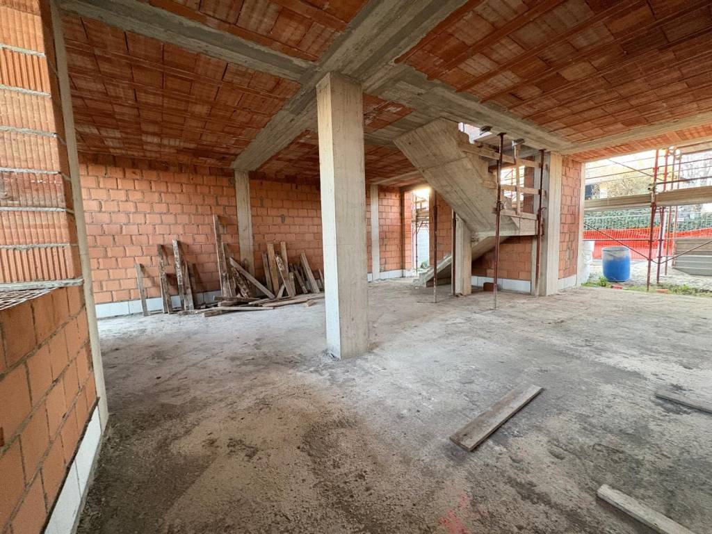 Villa a Castel san pietro terme in Via Emilia Ponente, 5130 - Foto 3