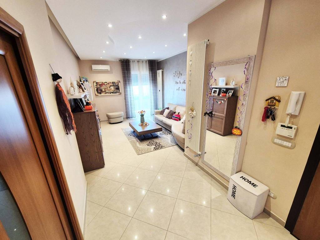 Appartamento a Bari in Via Brigata Regina, 39 - Foto 3