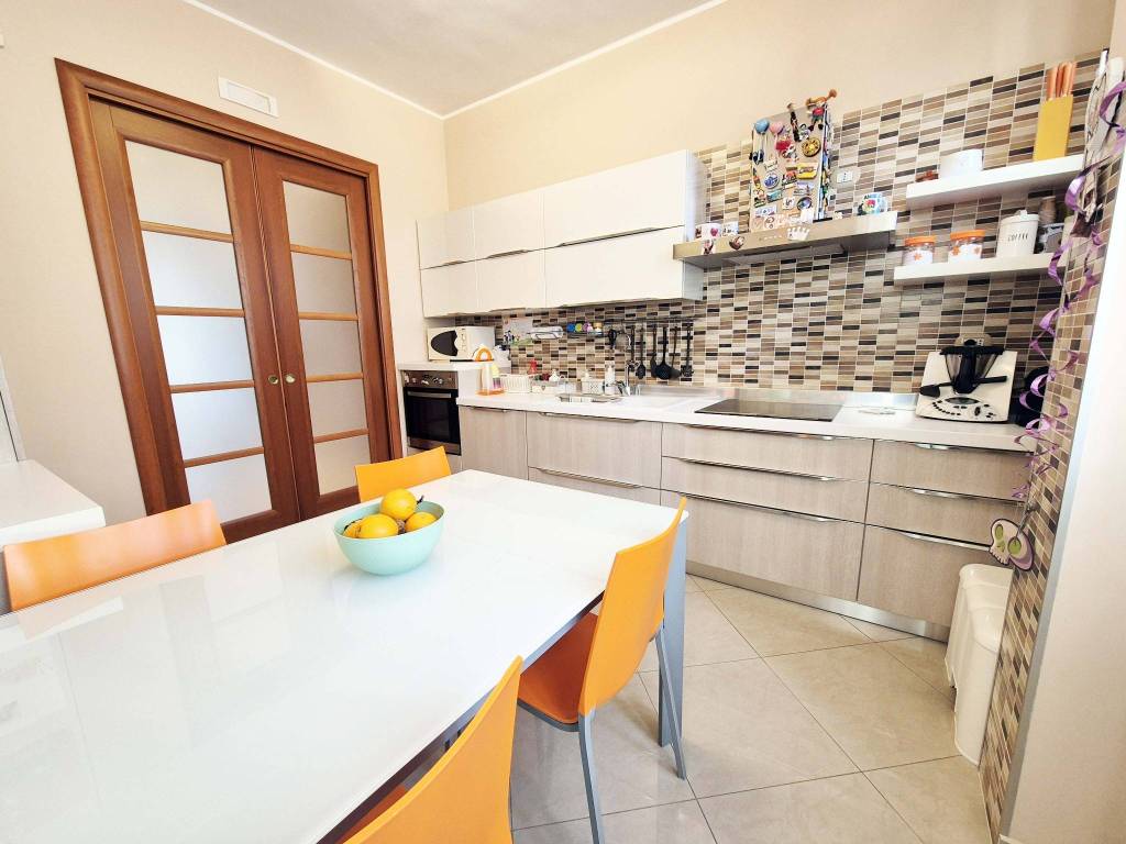 Appartamento a Bari in Via Brigata Regina, 39 - Foto 4