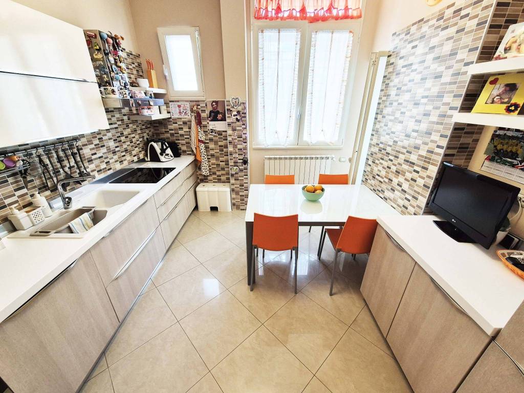 Appartamento a Bari in Via Brigata Regina, 39 - Foto 5