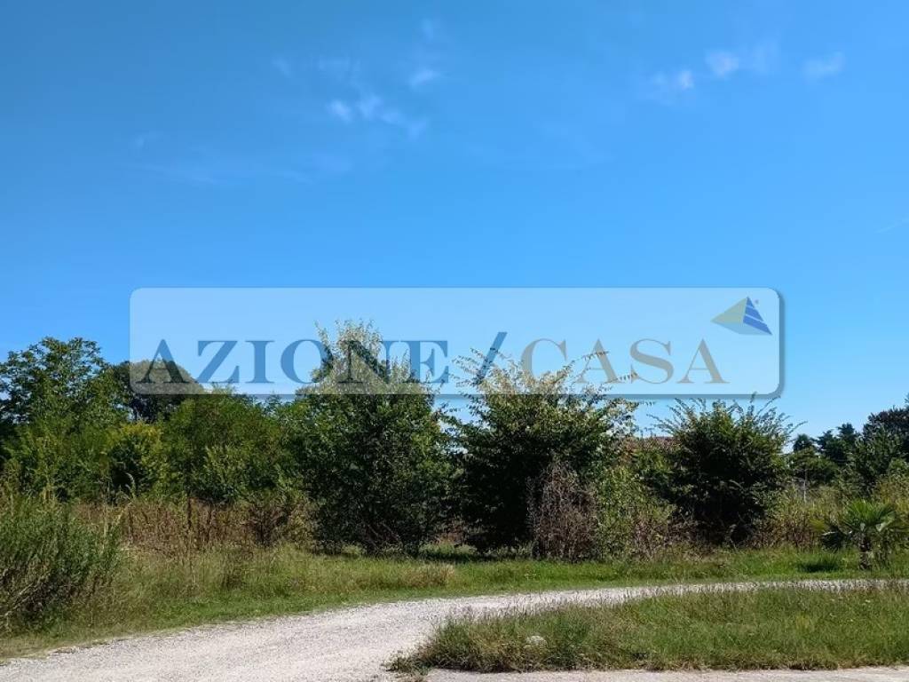 Terreno a Visco in Via Fornace - Foto 2