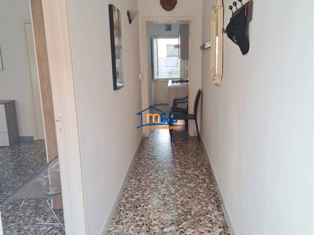 Villa a Alezio in Via Giuseppe Mazzini, 135 - Foto 5