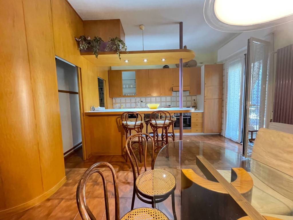 Appartamento a Rimini in Viale Dardanelli - Foto 2