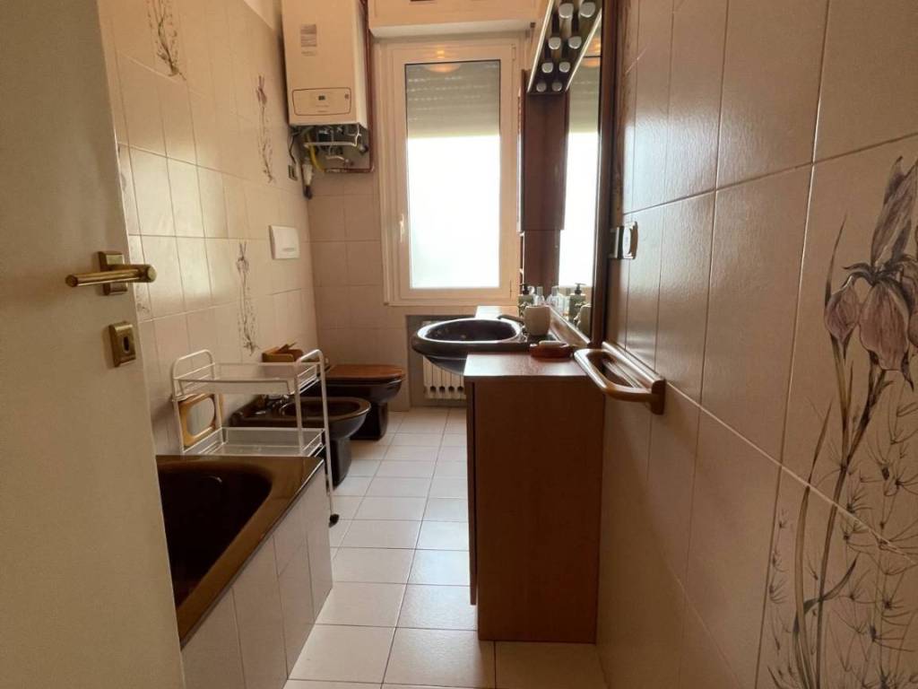 Appartamento a Rimini in Viale Dardanelli - Foto 5
